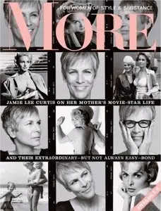 More Magazine - May 2010 (US)