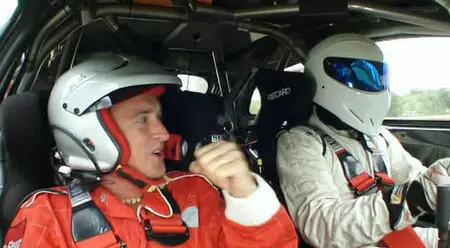 Top Gear Australia - The Ashes Special - 2010