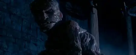 Die Legende von Beowulf (2007)