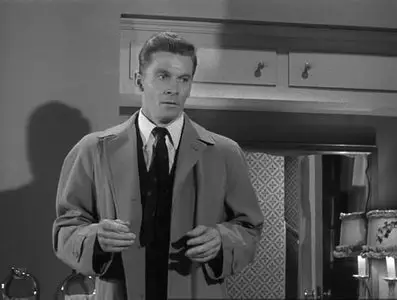 Alfred Hitchcock: Post Mortem (1958)