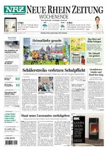 NRZ Neue Rhein Zeitung Rheinberg - 02. Februar 2019