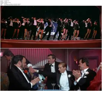 Victor Victoria (1982)