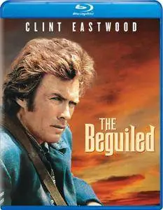 The Beguiled (1971)