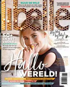 Libelle Netherlands - 21 juni 2017