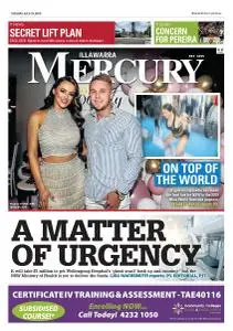 Illawarra Mercury - July 9, 2019