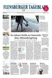 Flensburger Tageblatt - 29. Mai 2020