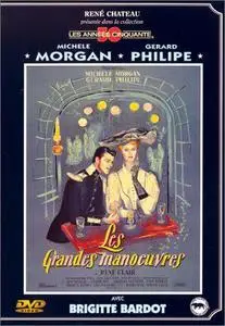 Les grandes manoeuvres (1955)