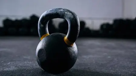 How To Use Kettlebell
