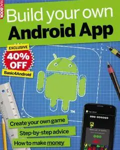 Build your own Android App