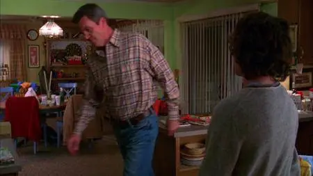 The Middle S01E11