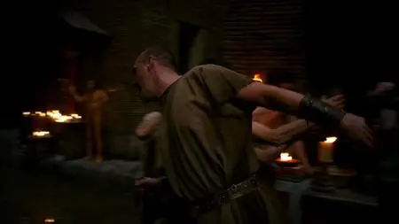 Rome S01E02