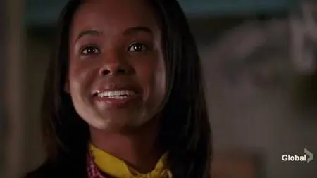 Heroes Season 2 episode 4