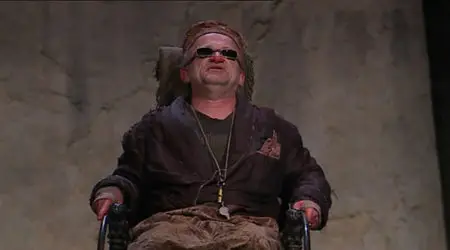 Fin de Partie (2009) [Re-UP]