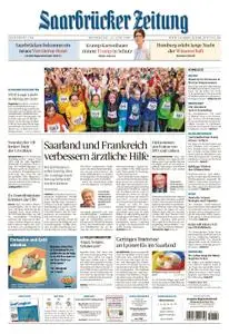 Saarbrücker Zeitung – 13. Juni 2019