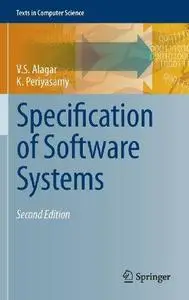 Specification of Software Systems (Repost)