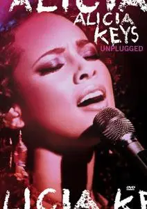 Alicia Keys - Unplugged (2005)