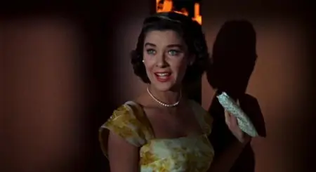 Toward the Unknown (1956)