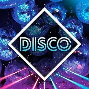 VA - Disco: The Collection (2017)