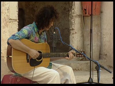 Jimmy Page & Robert Plant - No Quarter: Unledded (2004)