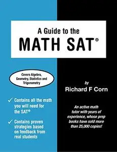 A Guide to the Math SAT