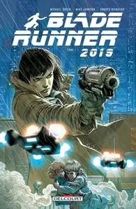 Blade Runner 2019 - Tome 1