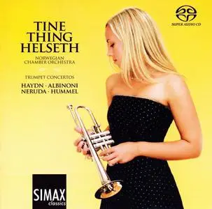 Tine Thing Helseth - Trumpet Concertos (2007)