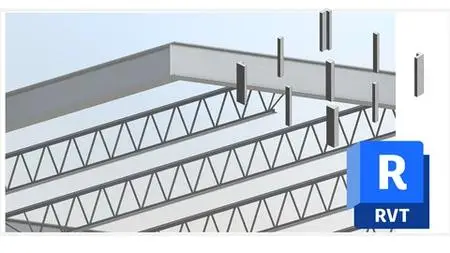 "Mastering Structural Family Modeling In Revit"