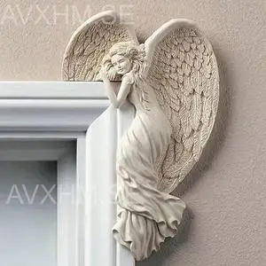 Door Frame Angel