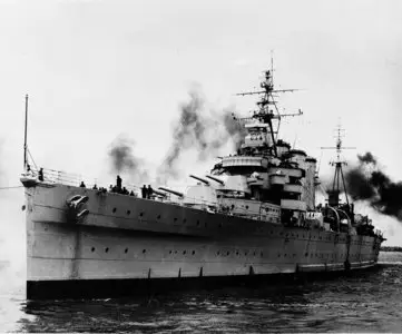World War II Photography (part 2)