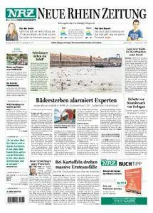 NRZ Neue Rhein Zeitung Wesel - 30. Juli 2018