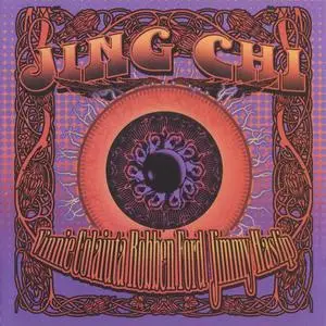Jing Chi - Jing Chi (2002) {Tone Center}