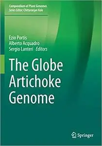 The Globe Artichoke Genome (Repost)