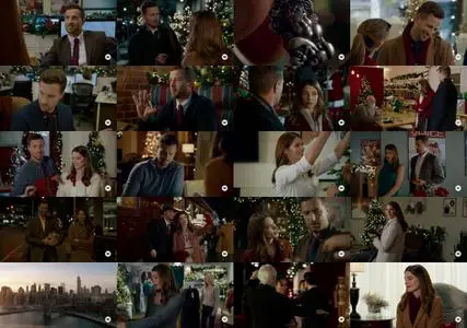 A Little Christmas Charm (2020)
