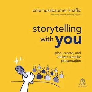 Storytelling with You [Audiobook]