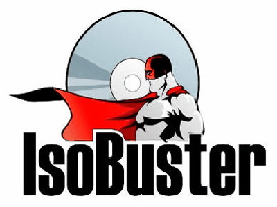 Portable IsoBuster Pro 2.8 Build 2.7.9.4 ML