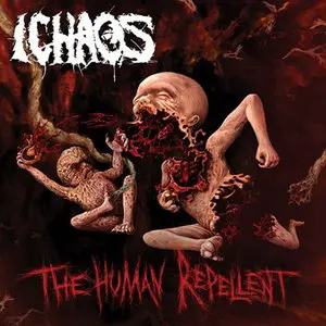 I Chaos - The Human Repellent (2011) 