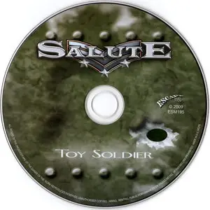 Salute - Toy Soldier (2009)