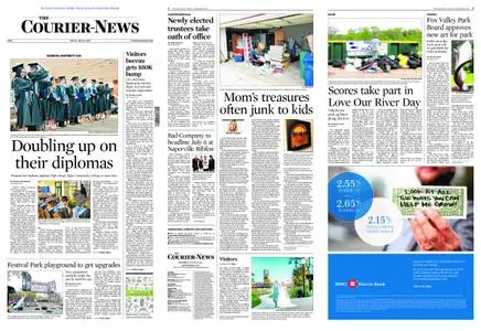 The Courier-News – May 19, 2019