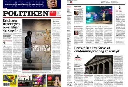 Politiken – 07. februar 2020