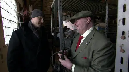 Combat Dealers S03E02 S02E03