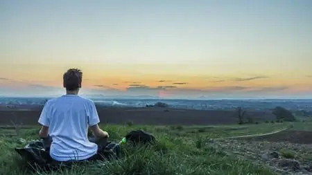 6 Steps To Meditation