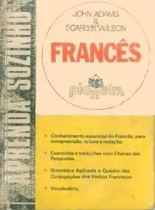 Aprenda Sozinho Francês