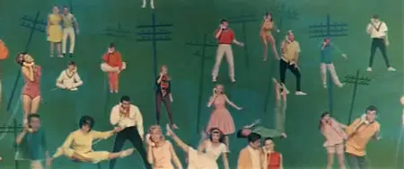 Bye Bye Birdie (1963)