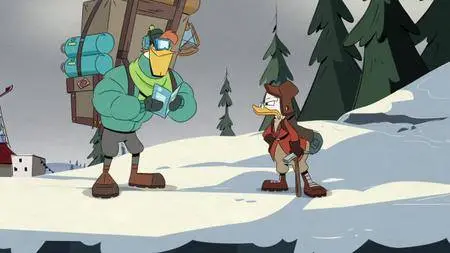 DuckTales S01E09