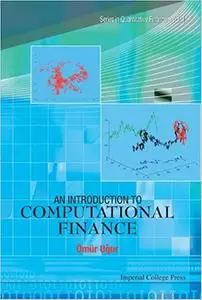 An Introduction to Computational Finance