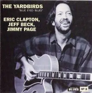 The Yardbirds - 1972 - Blue Eyed Blues