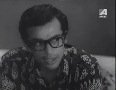 Satyajit Ray - Seemabaddha (1971)