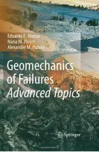Geomechanics of Failures. Advanced Topics [Repost]