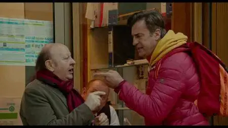 La Coppia dei Campioni (2016)
