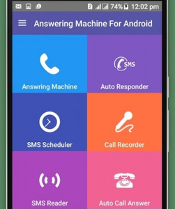 Answering Machine Pro v1.2
